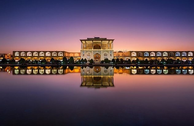 تور تاریخی و فرهنگی 