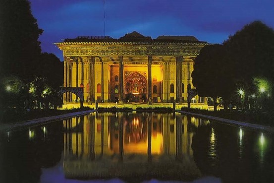 سفر فرهنگی