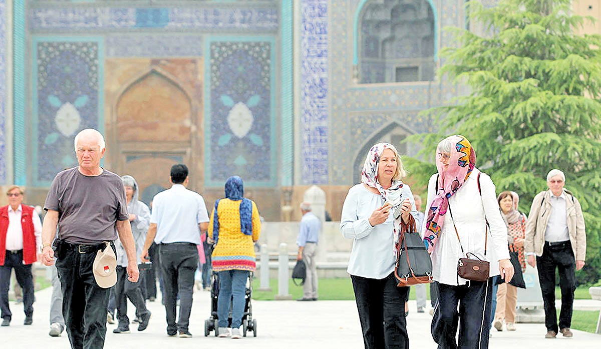سفر فرهنگی 
